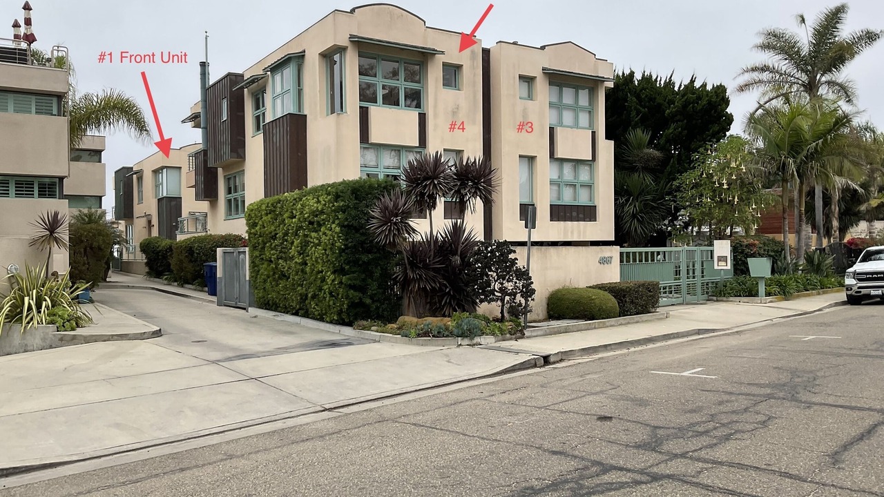 Photo of Outdoor in Carpinteria