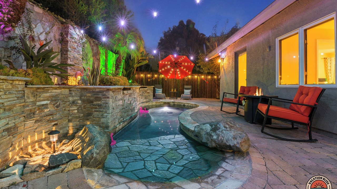 Photo of Outdoor in Ocean Hills