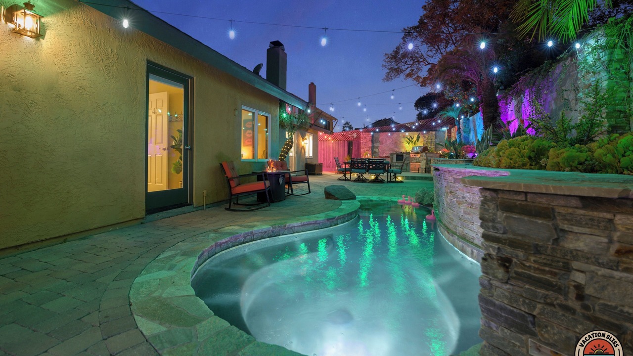 Photo of Outdoor in Ocean Hills