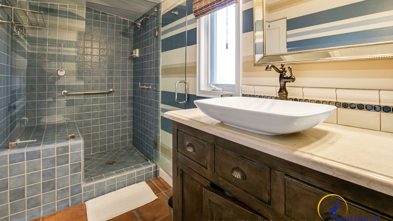 Photo of Bathroom in Rio del Mar
