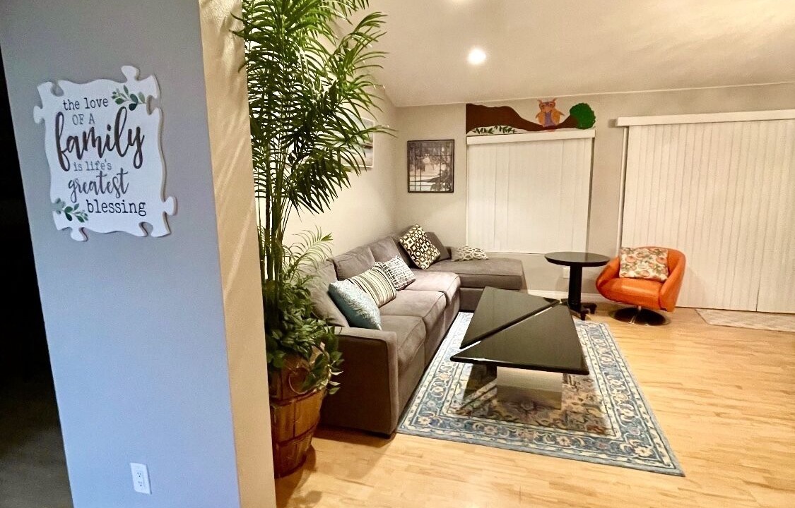 Photo of Livingroom in Poway