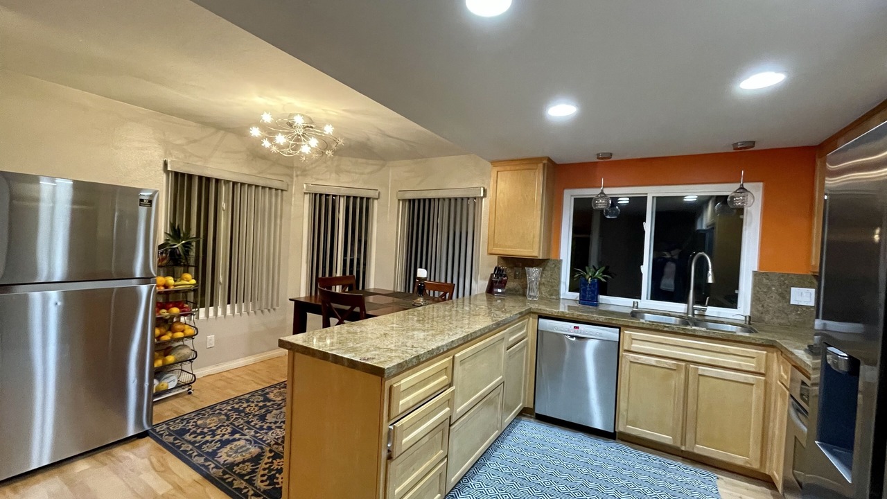 Photo of Kitchen in Poway