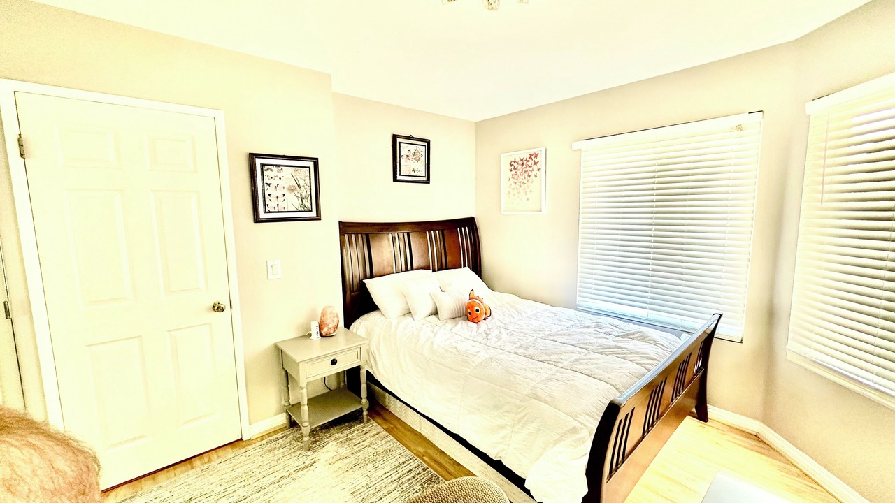 Photo of Bedroom in Poway