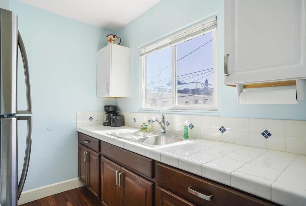 Photo of Kitchen in Mission Beach