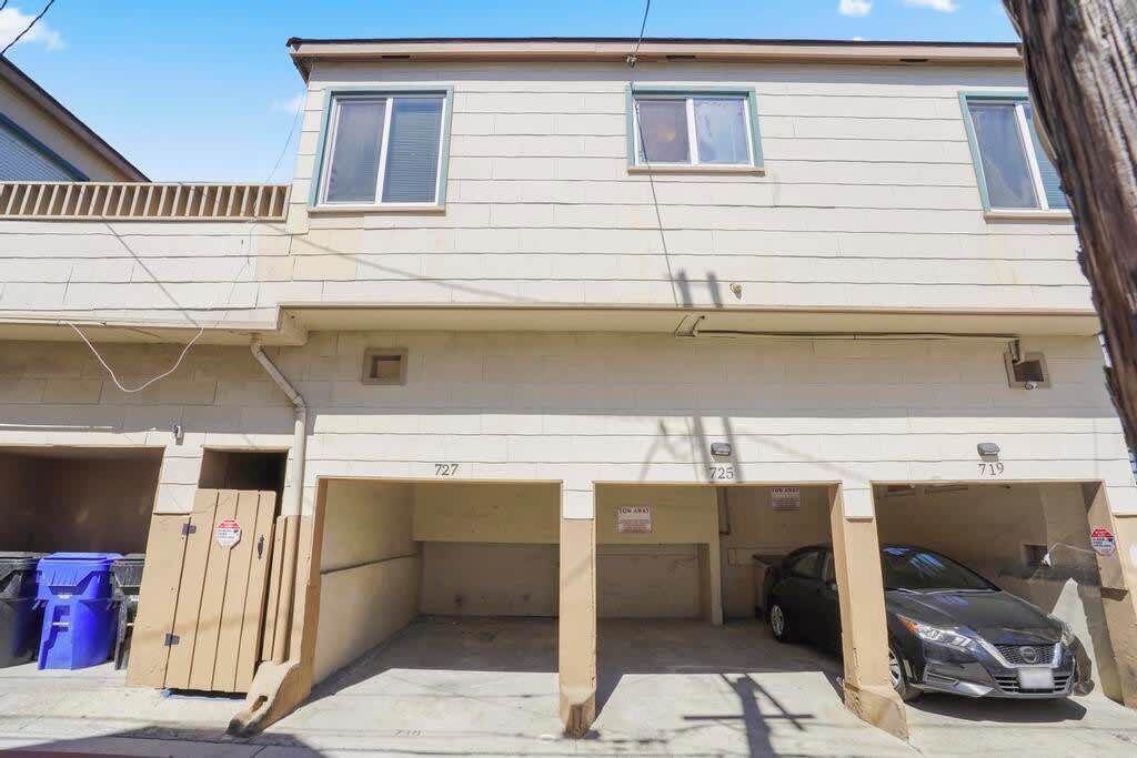 Photo of Outdoor in Mission Beach