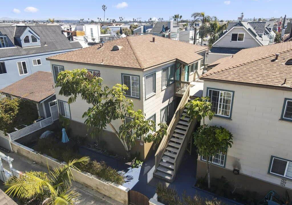 Photo of Outdoor in Mission Beach