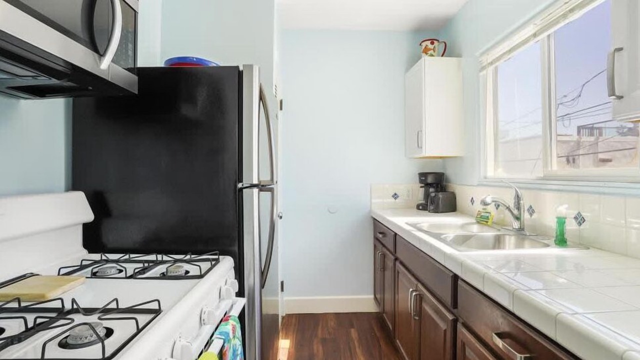 Photo of Kitchen in Mission Beach