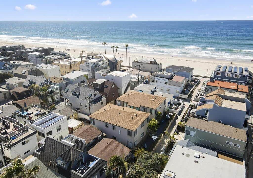 Photo of Others in Mission Beach