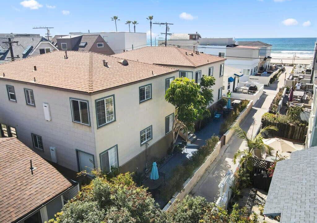 Photo of Outdoor in Mission Beach