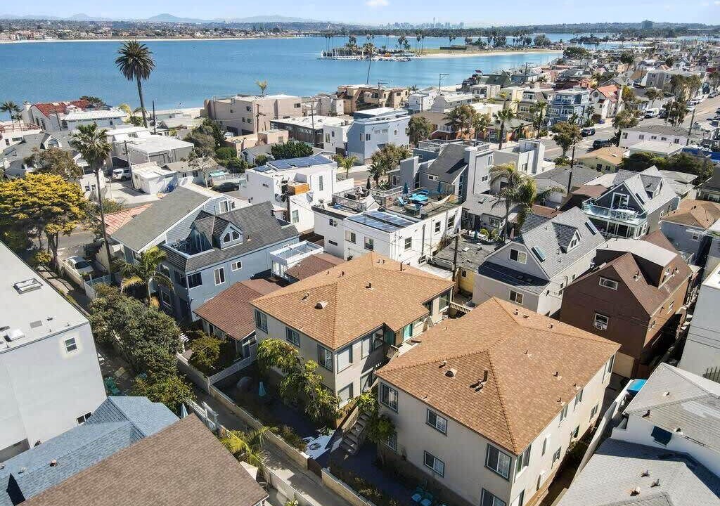Photo of Outdoor in Mission Beach