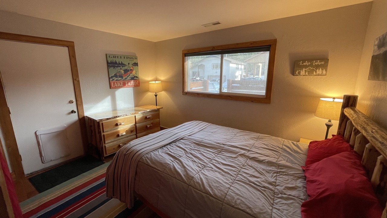 Photo of Bedroom in Pioneer Trail