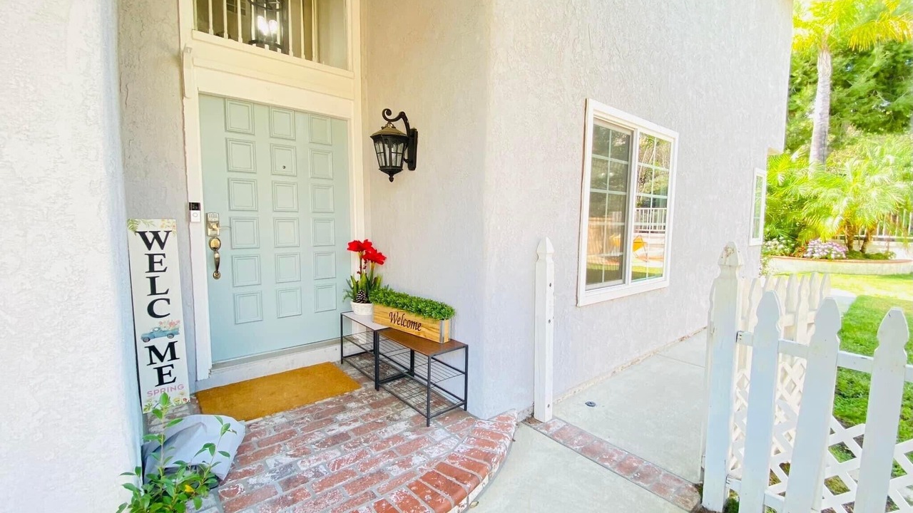 Photo of Outdoor in Mission Viejo