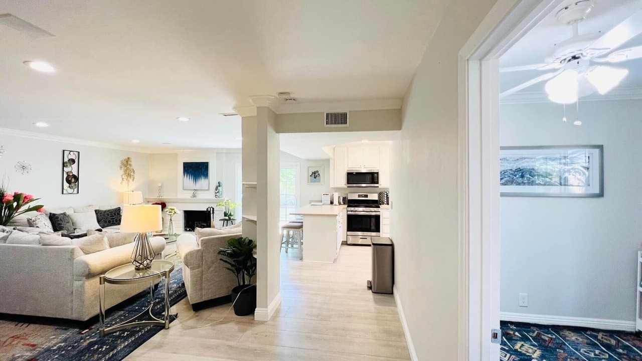 Photo of Livingroom in Mission Viejo