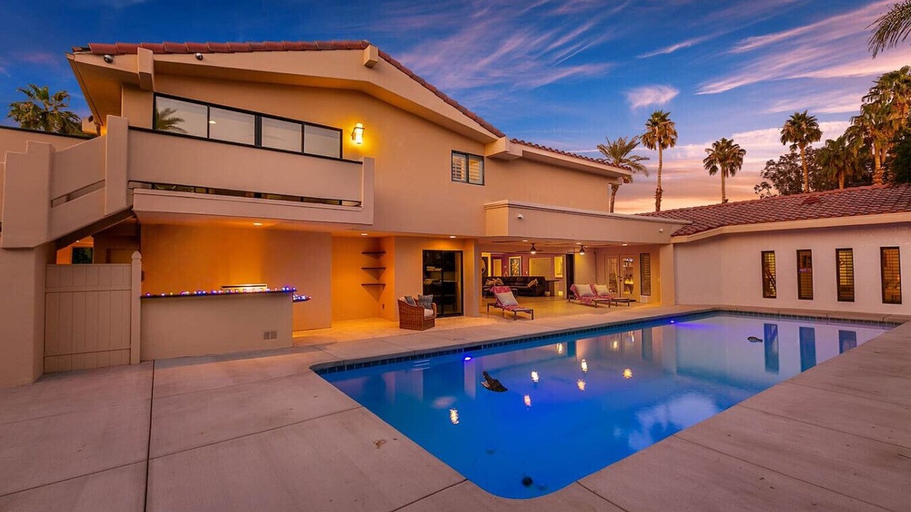 Photo of Outdoor in Palm Desert