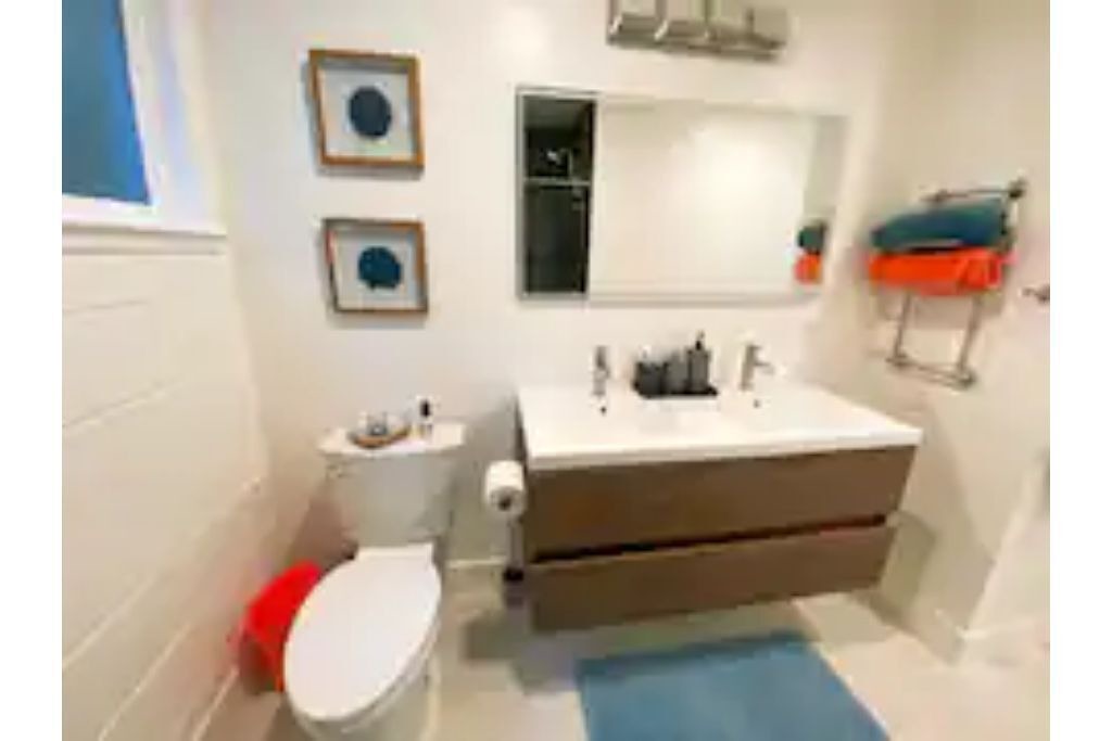 Photo of Bathroom in Mill Valley