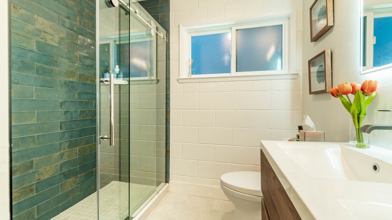 Photo of Bathroom in Mill Valley