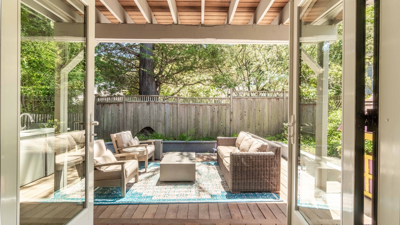 Photo of Outdoor in Mill Valley