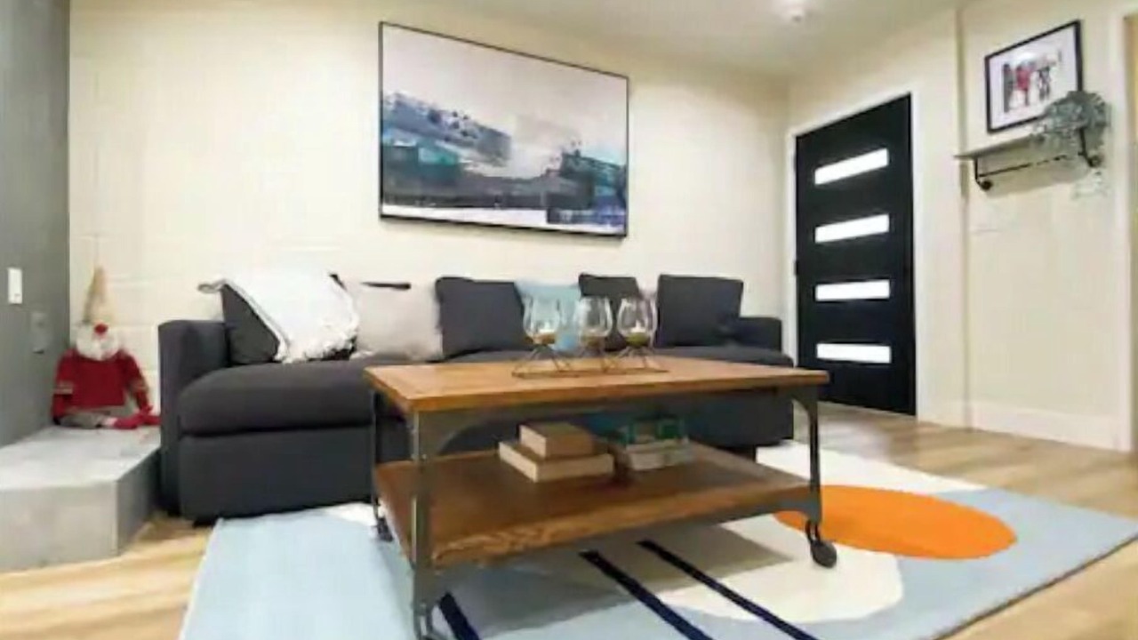 Photo of Bedroom in Mill Valley
