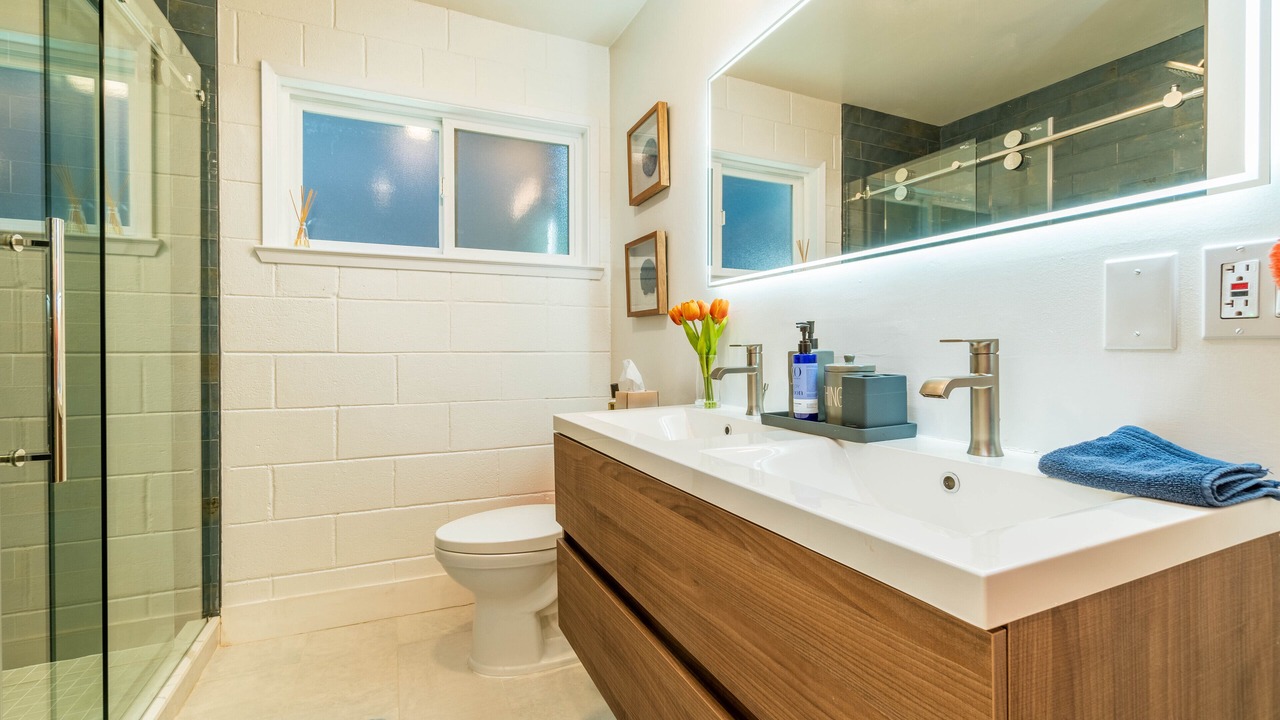 Photo of Bathroom in Mill Valley