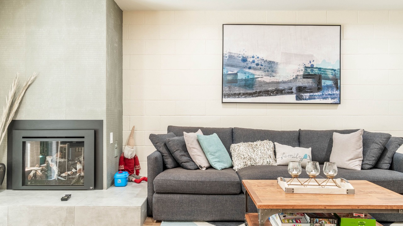 Photo of Livingroom in Mill Valley