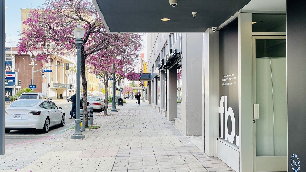 Photo of Outdoor in Downtown Long Beach