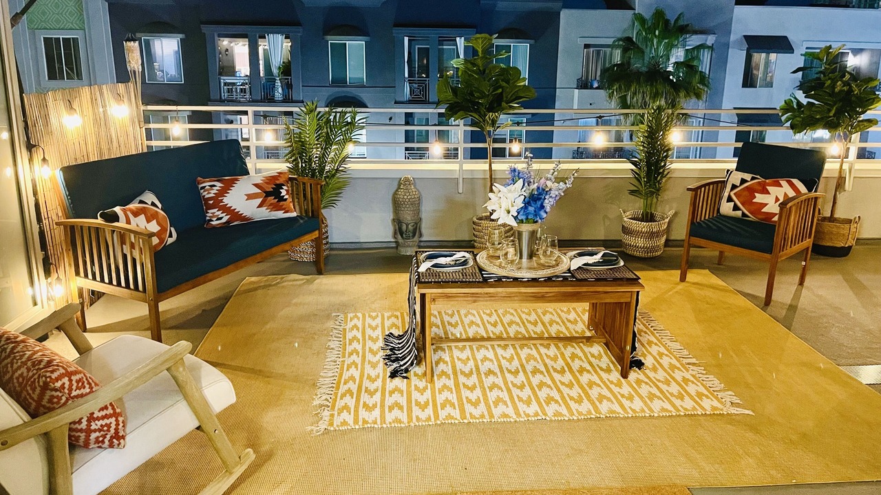 Photo of Outdoor in Downtown Long Beach
