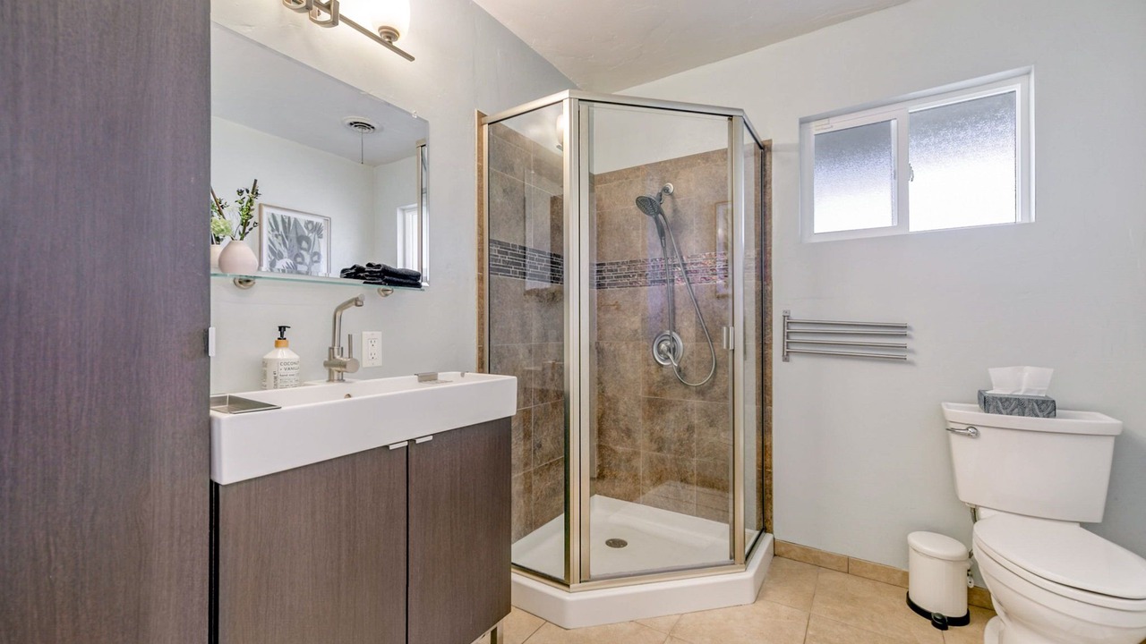 Photo of Bathroom in Greenwood