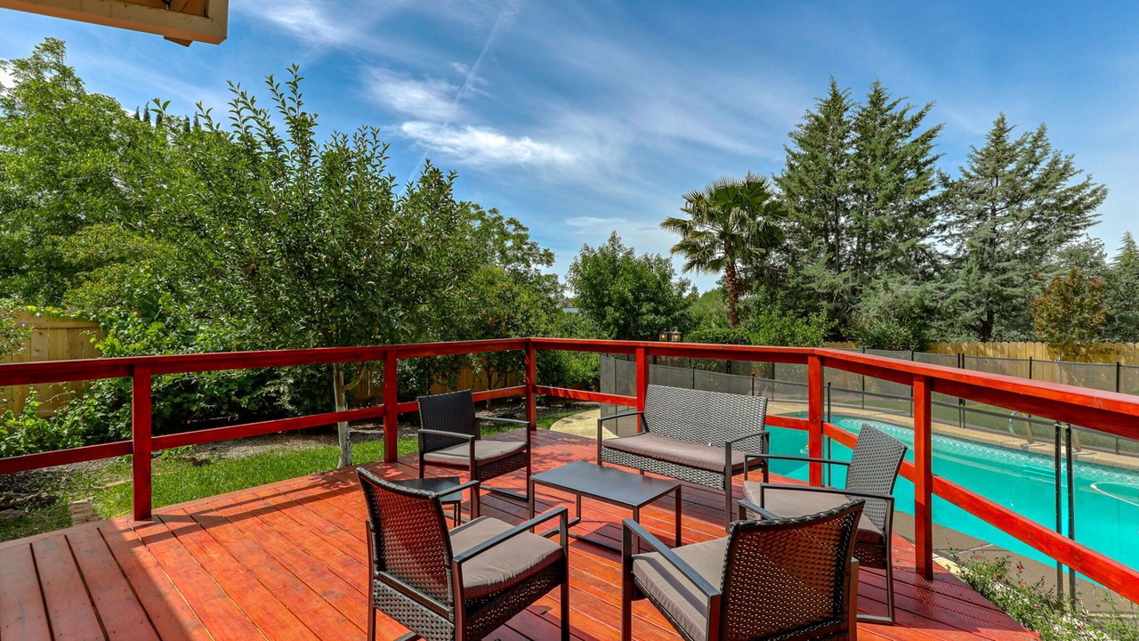 Photo of Outdoor in Greenwood
