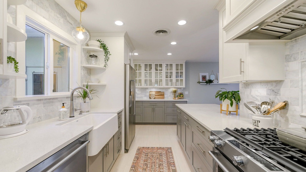 Photo of Kitchen in Greenwood