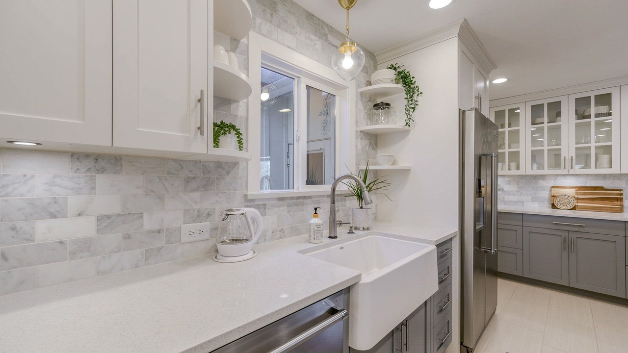 Photo of Kitchen in Greenwood