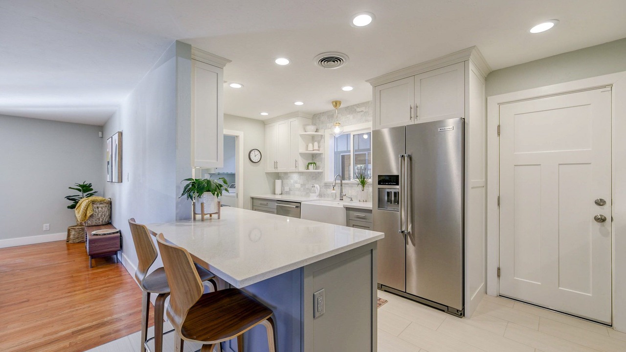 Photo of Kitchen in Greenwood