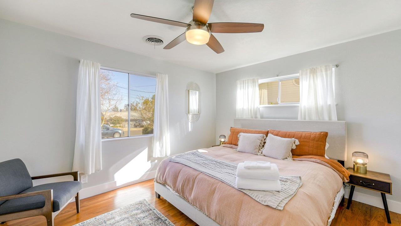 Photo of Bedroom in Greenwood