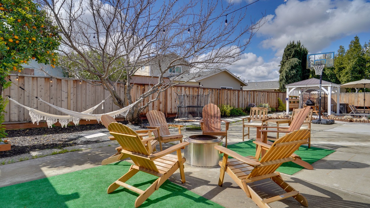 Photo of Patio Balcony in Livermore