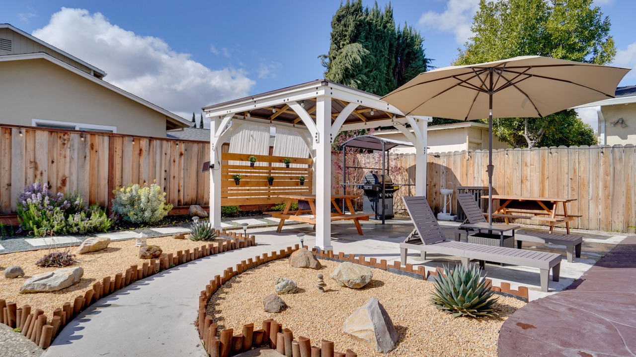 Photo of Outdoor in Livermore