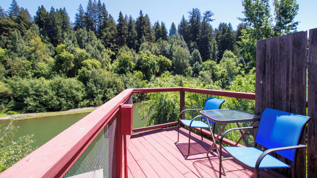 Photo of Others in Guerneville