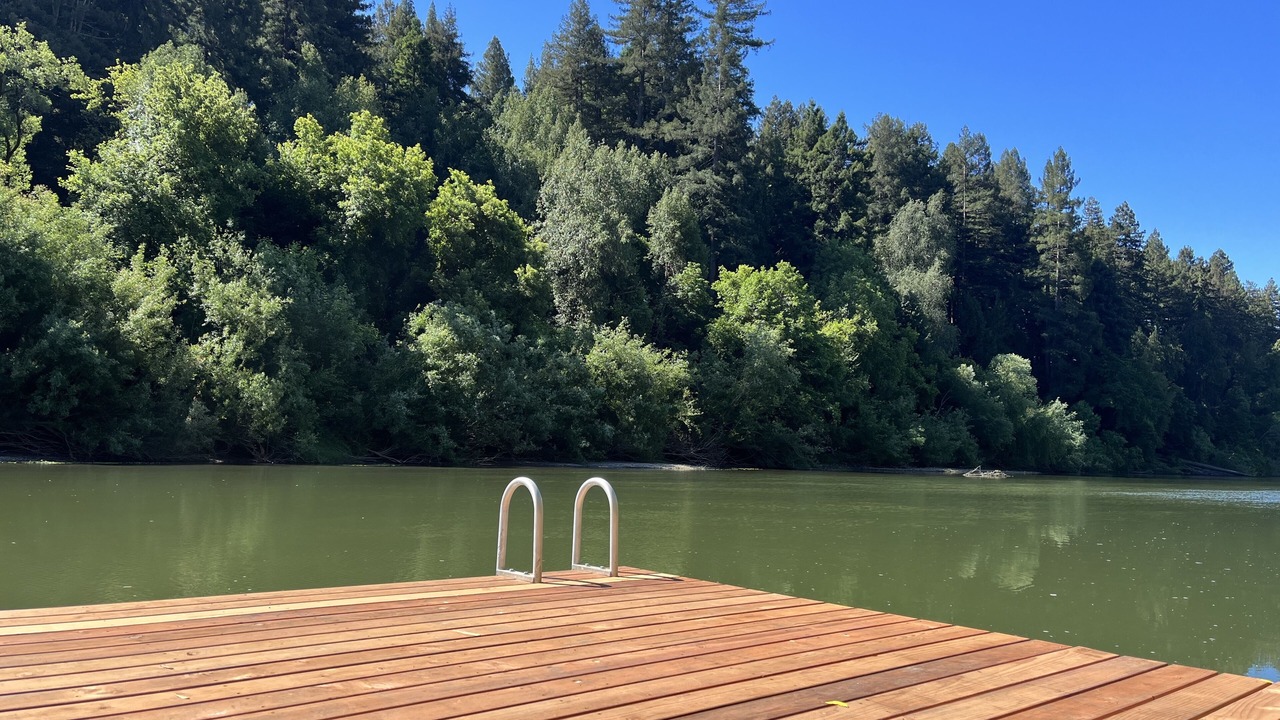 Photo of Outdoor in Guerneville