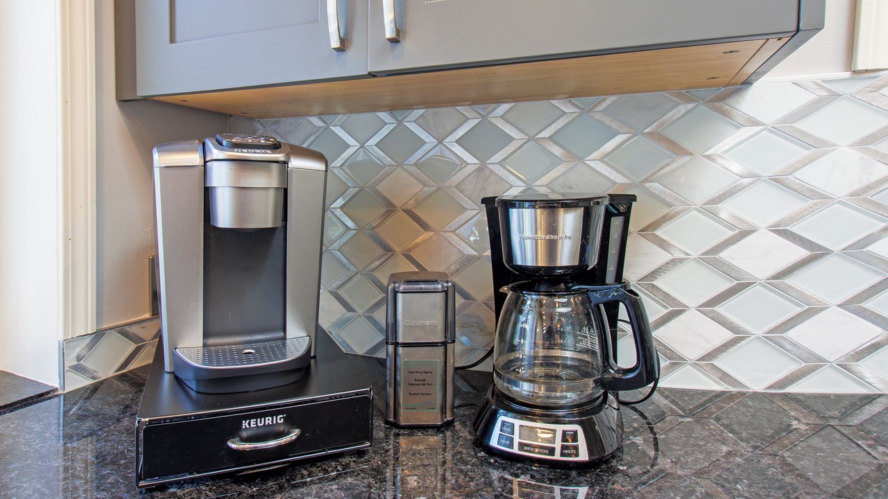 Photo of Kitchen in Guerneville