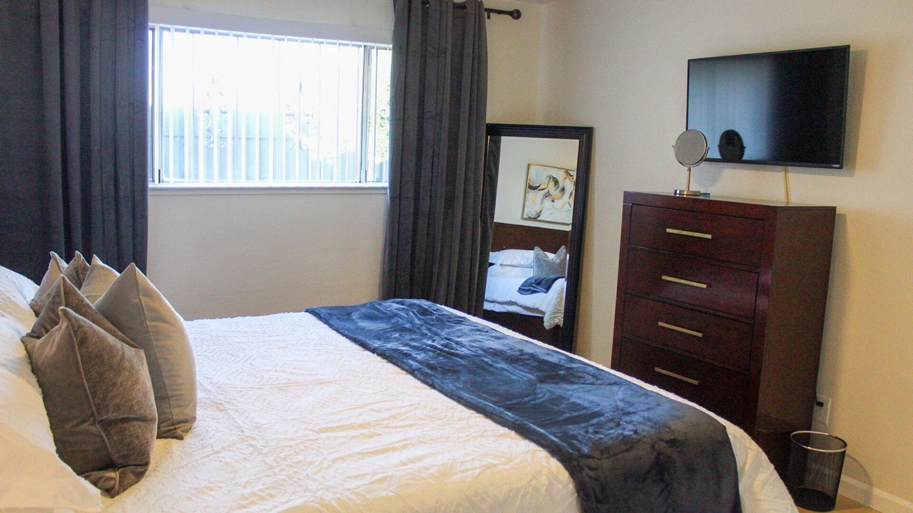 Photo of Bedroom in Fresno