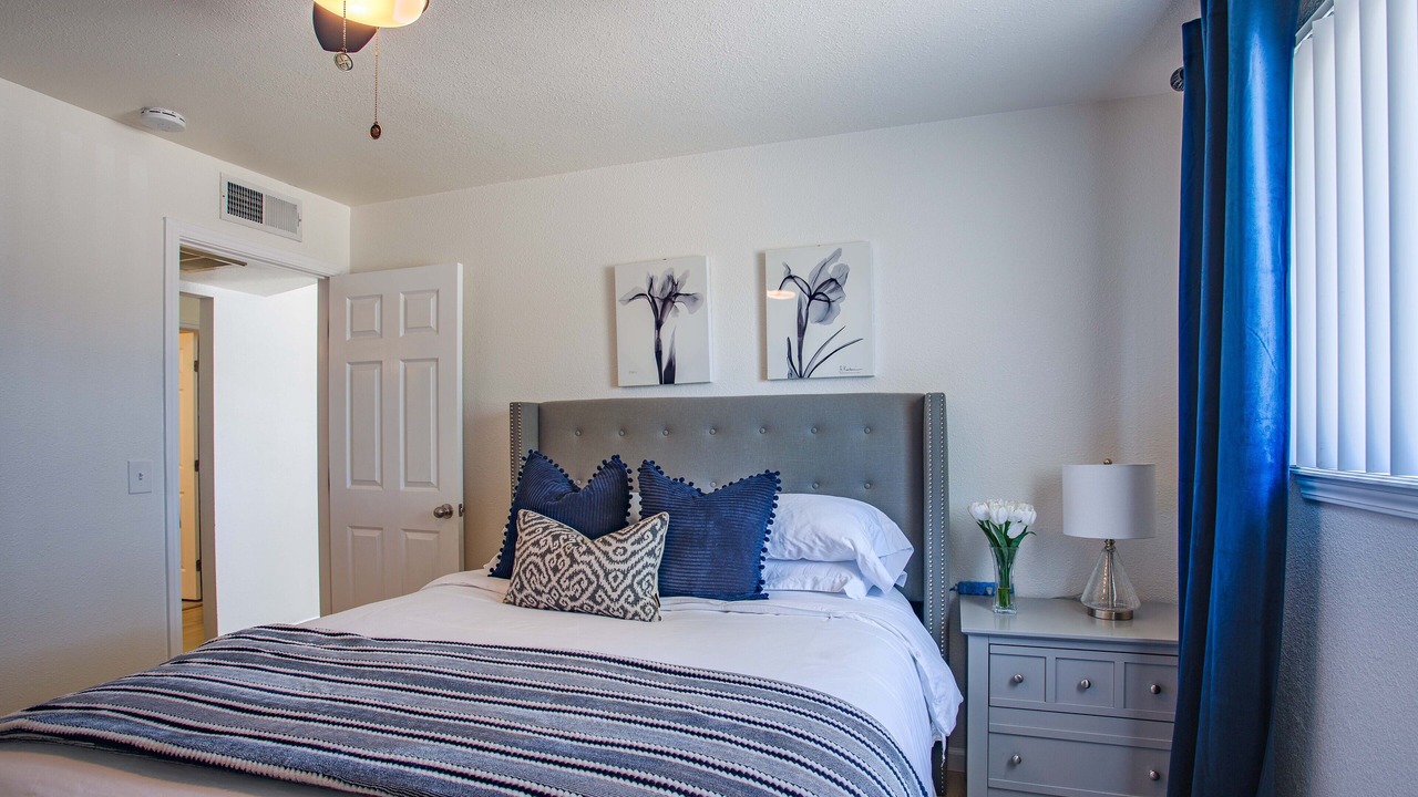 Photo of Bedroom in Fresno