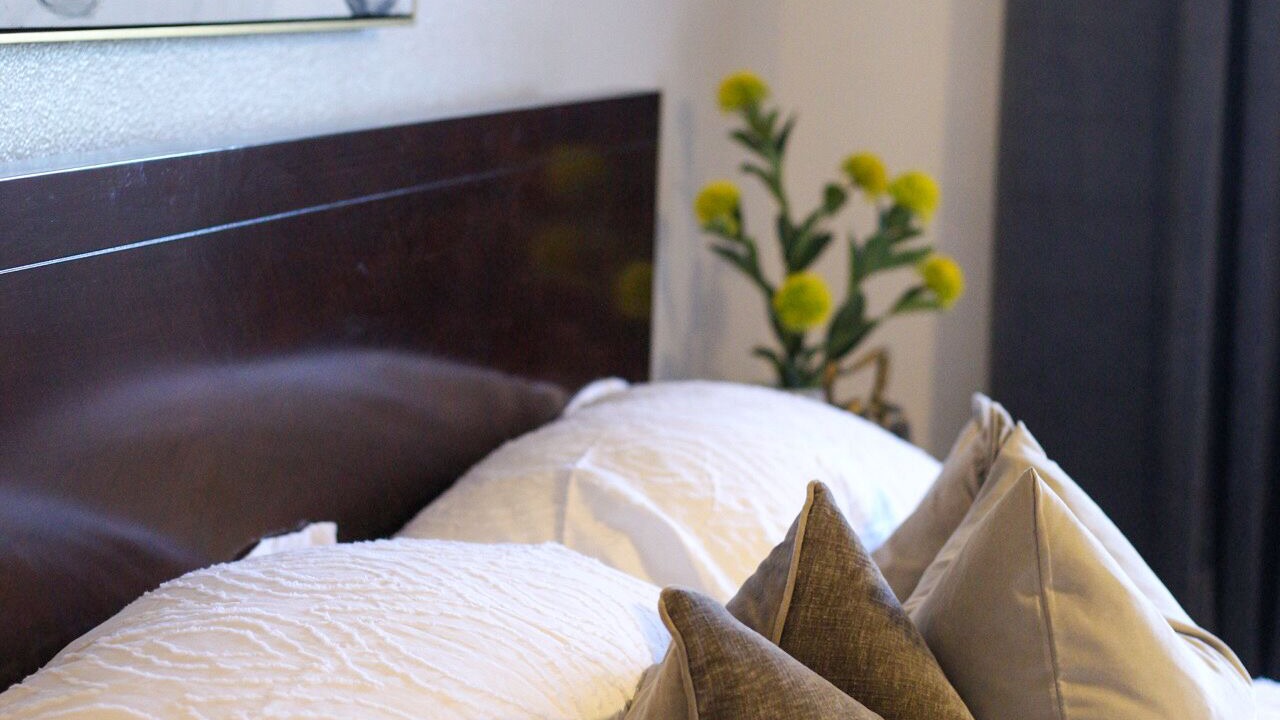 Photo of Bedroom in Fresno