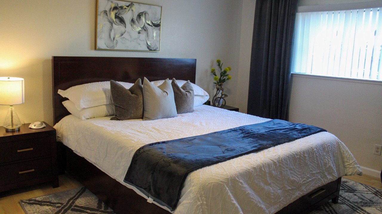 Photo of Bedroom in Fresno