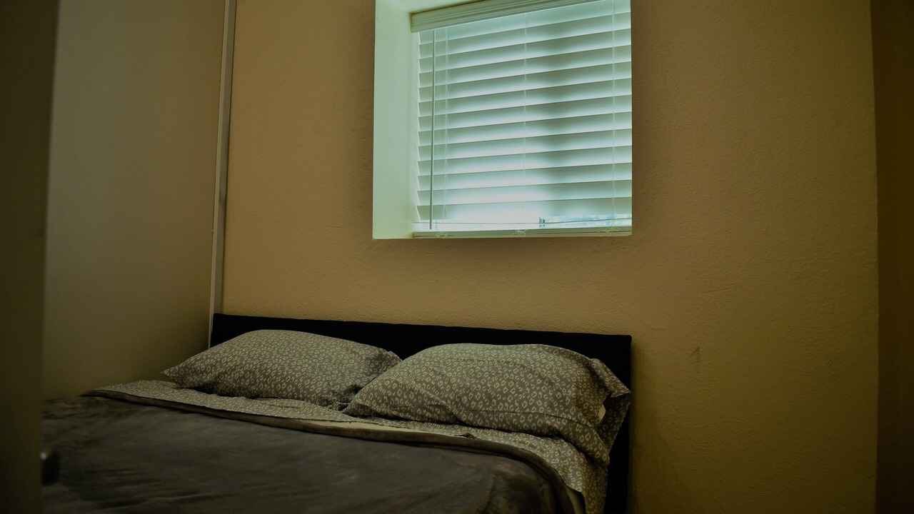 Photo of Bedroom in Warner Center