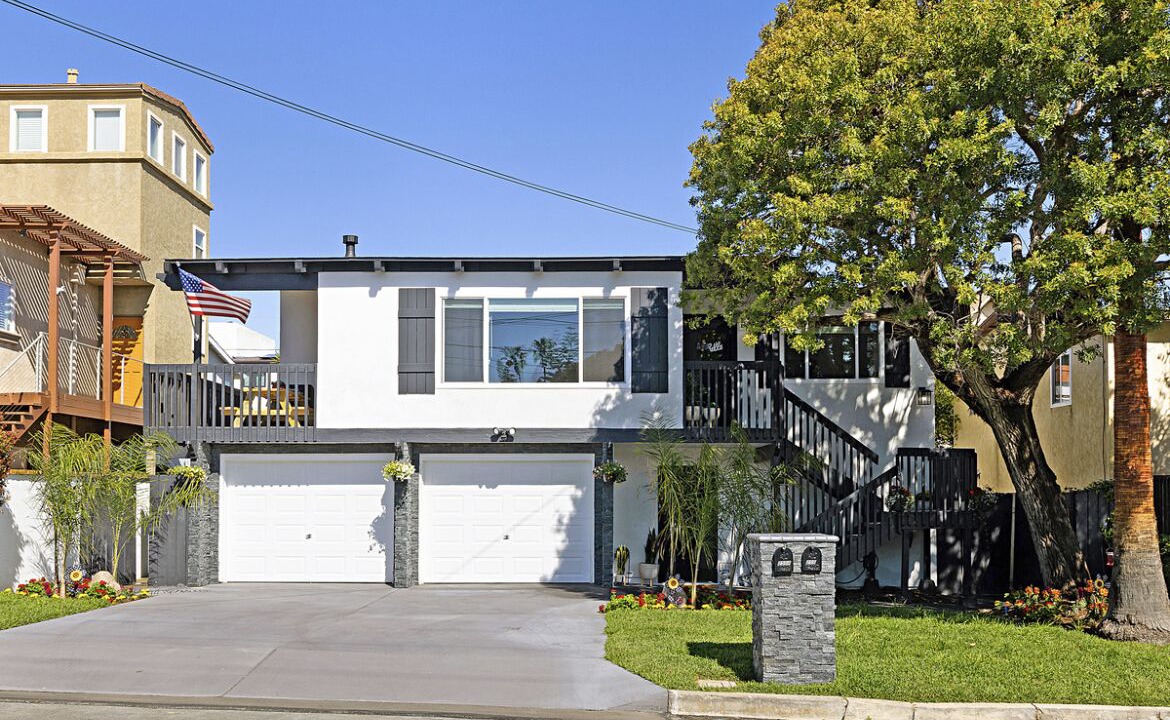 Photo of Outdoor in South Oceanside