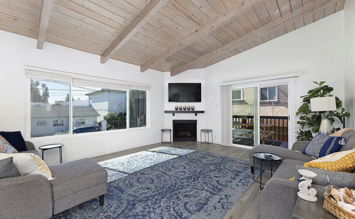 Photo of Bedroom in South Oceanside