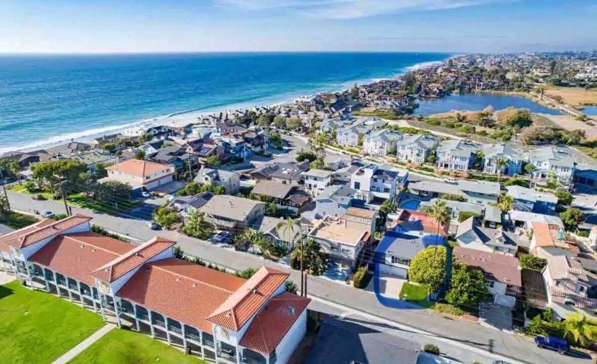 Photo of Outdoor in South Oceanside