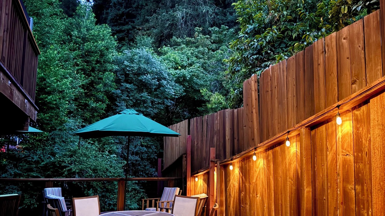 Photo of Outdoor in Woodacre