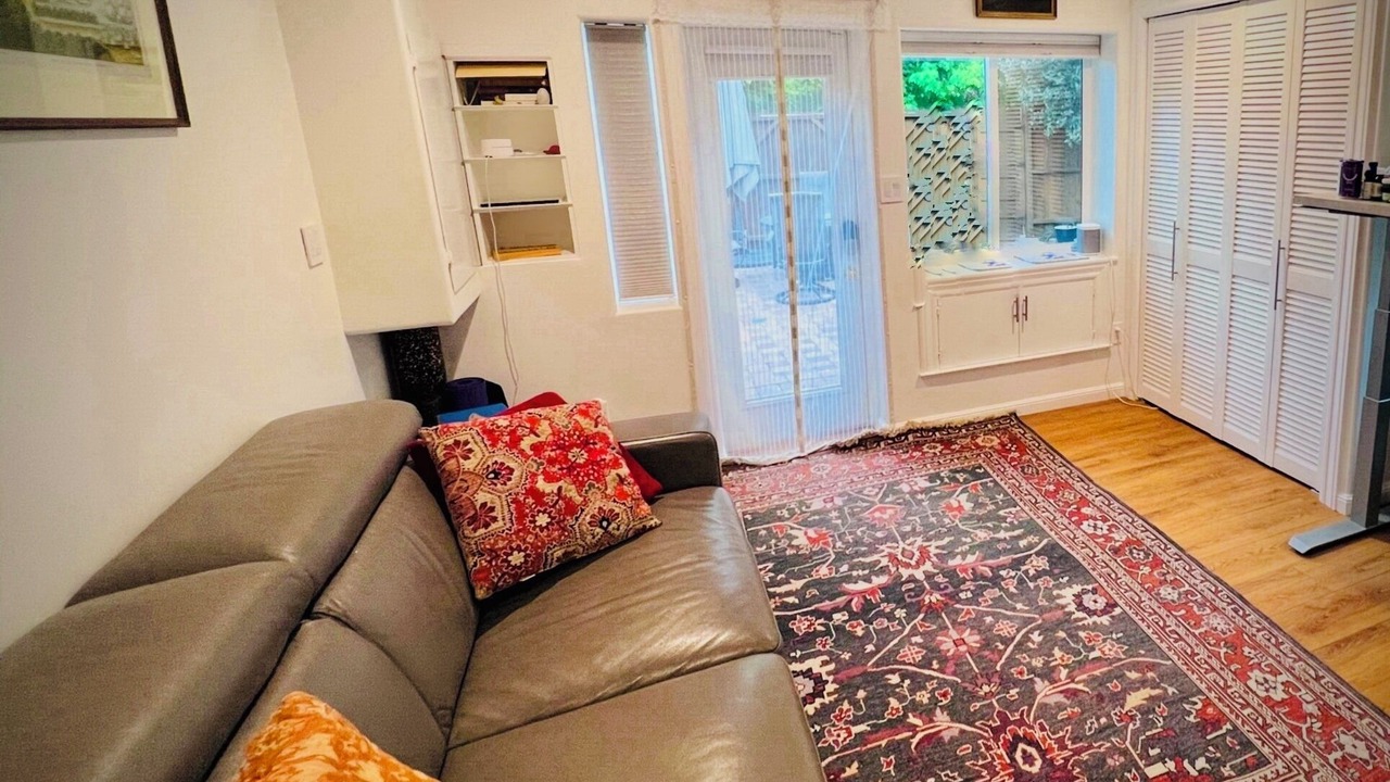 Photo of Livingroom in Woodacre