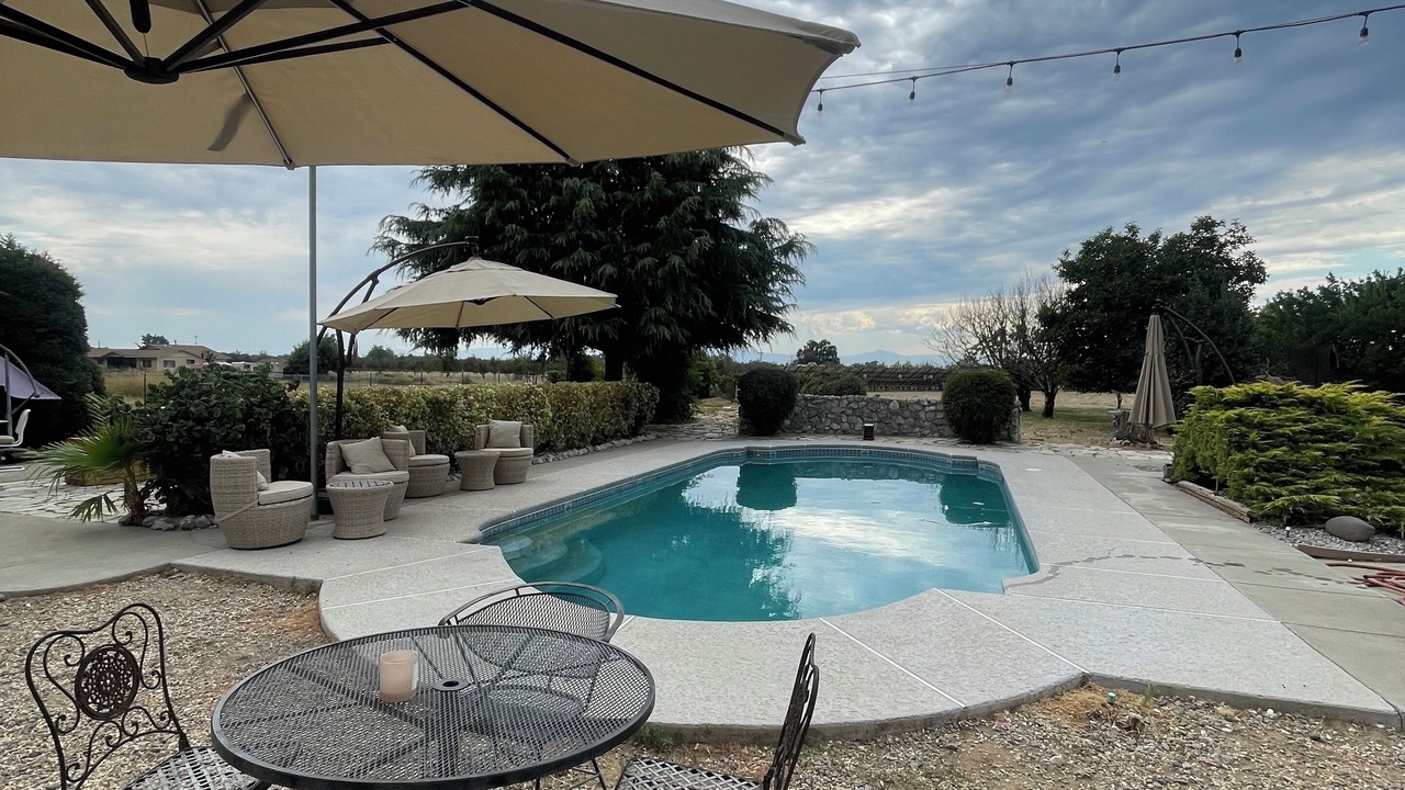 Photo of Outdoor in Red Bluff