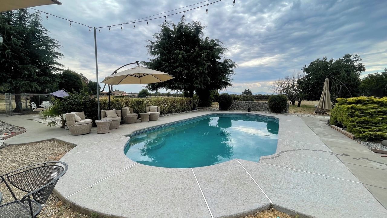Photo of Outdoor in Red Bluff