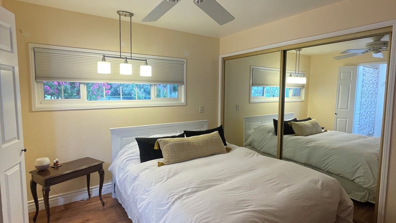 Photo of Bedroom in Red Bluff